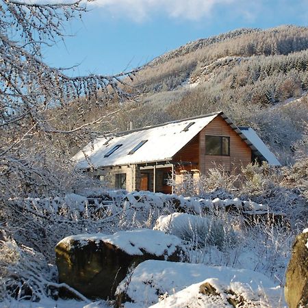 The Steading Bed and Breakfast Aberfeldy Εξωτερικό φωτογραφία