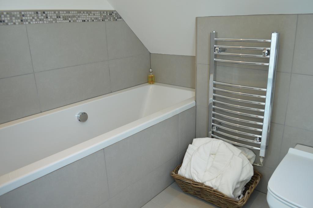 The Steading Bed and Breakfast Aberfeldy Δωμάτιο φωτογραφία
