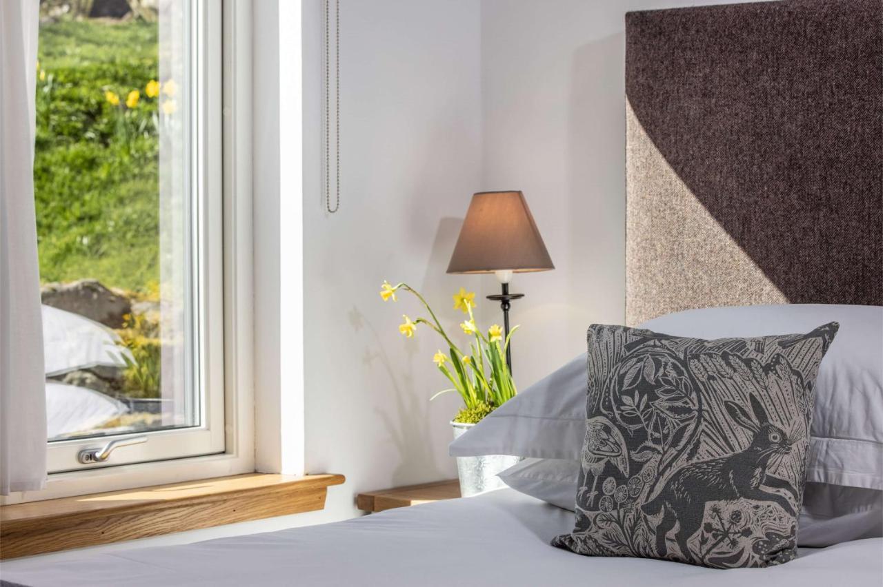 The Steading Bed and Breakfast Aberfeldy Εξωτερικό φωτογραφία