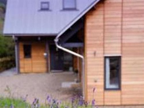 The Steading Bed and Breakfast Aberfeldy Εξωτερικό φωτογραφία