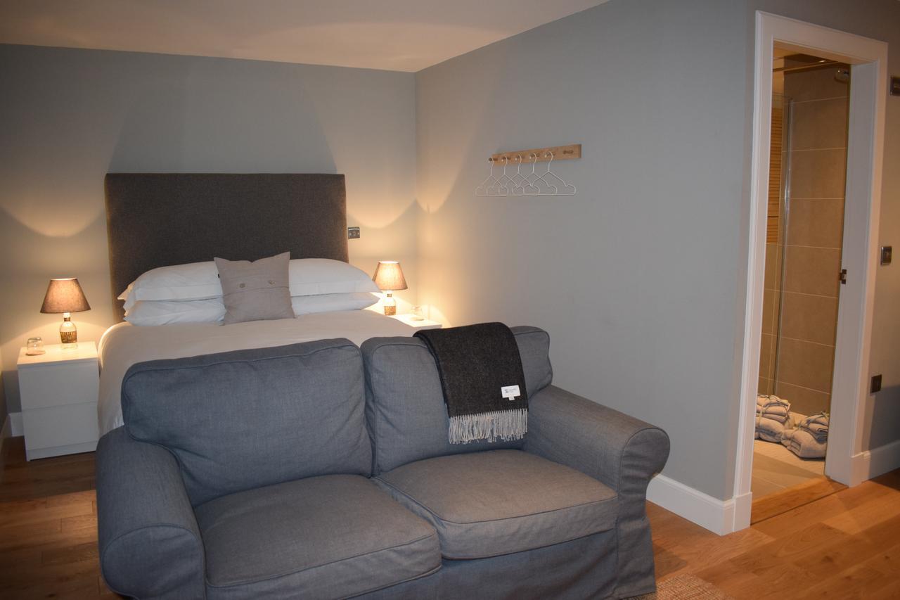 The Steading Bed and Breakfast Aberfeldy Εξωτερικό φωτογραφία