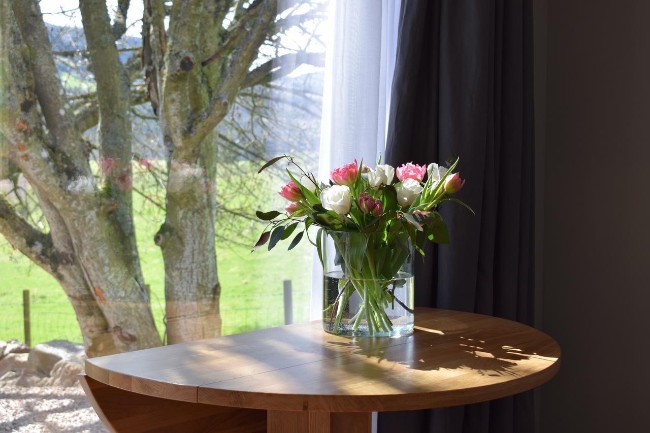 The Steading Bed and Breakfast Aberfeldy Εξωτερικό φωτογραφία
