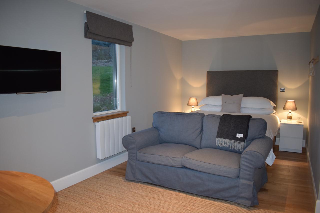 The Steading Bed and Breakfast Aberfeldy Εξωτερικό φωτογραφία