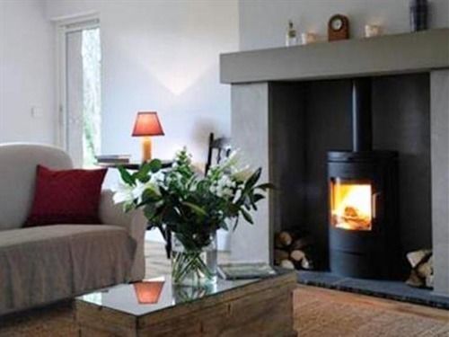 The Steading Bed and Breakfast Aberfeldy Εξωτερικό φωτογραφία