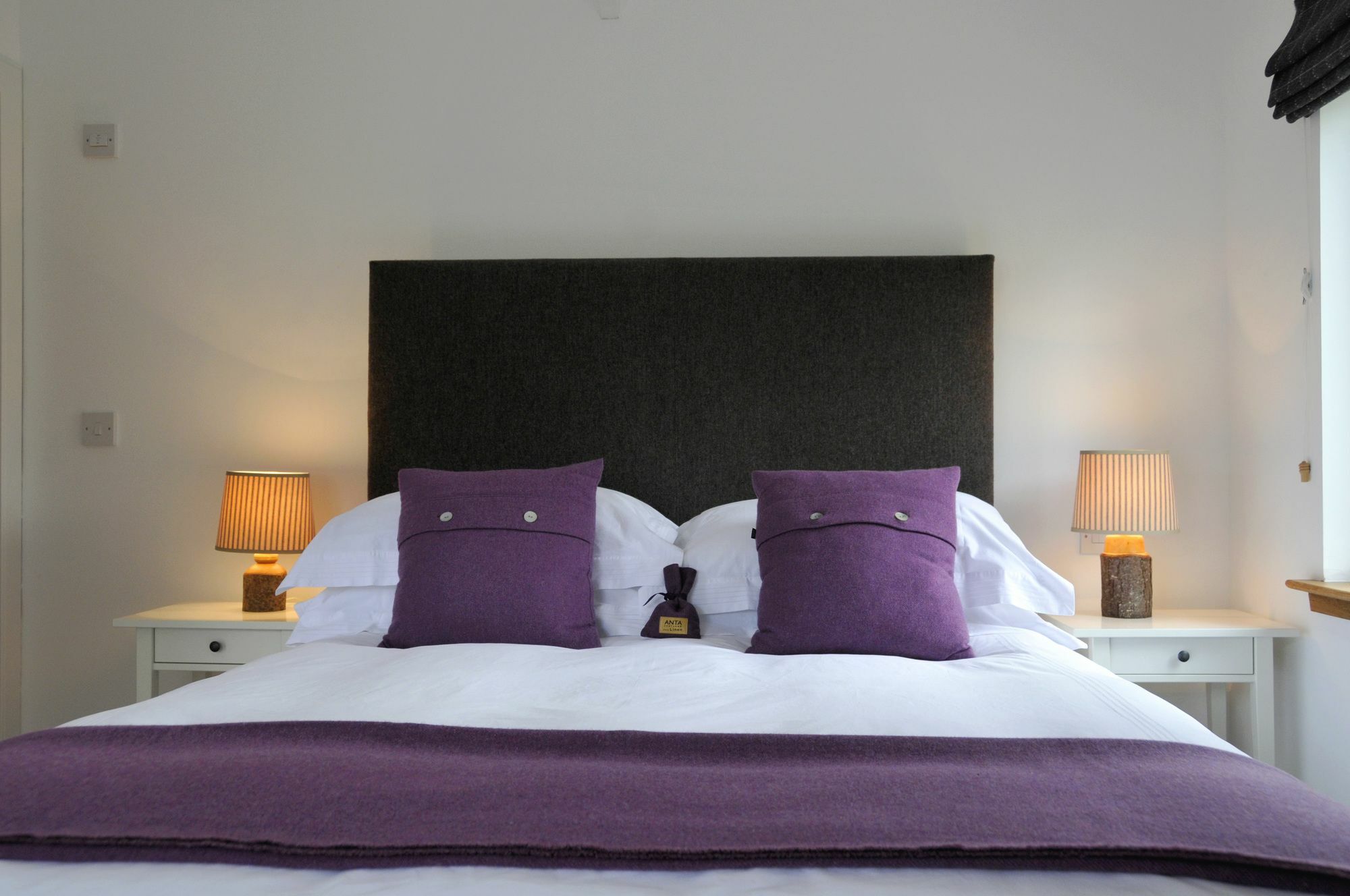 The Steading Bed and Breakfast Aberfeldy Εξωτερικό φωτογραφία